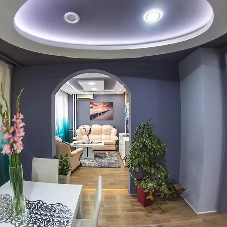 Andjela Apartment Sabac
