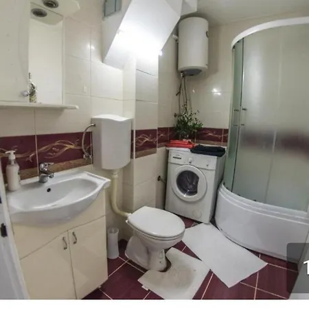 Andjela Lägenhet Šabac