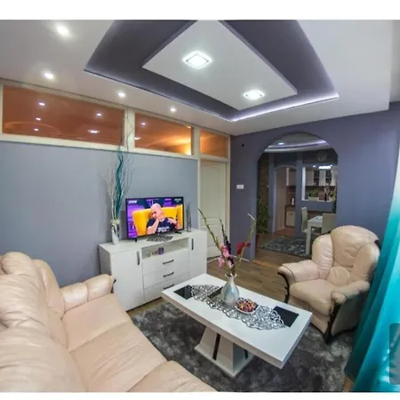 Andjela Apartment *