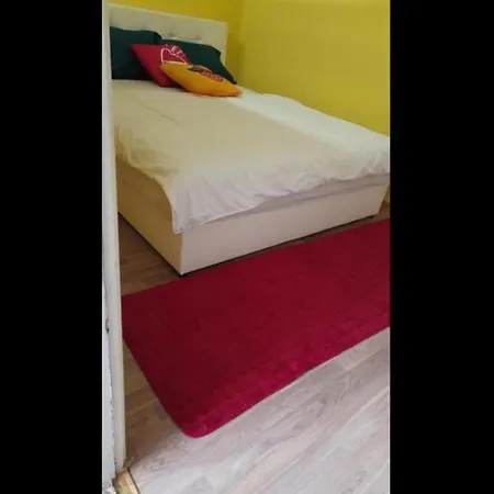 Apartment Andjela *